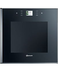 Духовые шкафы