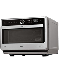 Микроволновые печи